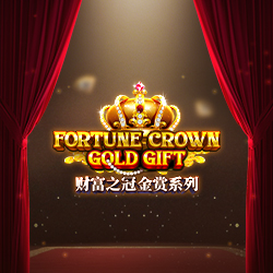 Fortune Crown Gold