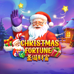 Christmas Fortune