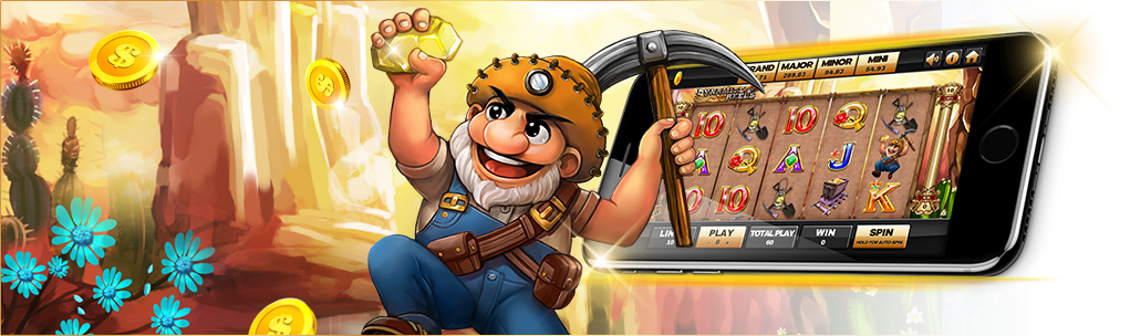 Joker123 APK Latest Original Download