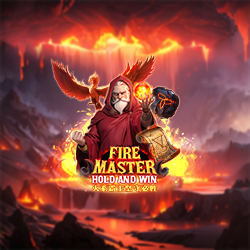 Fire Master Hold and Win