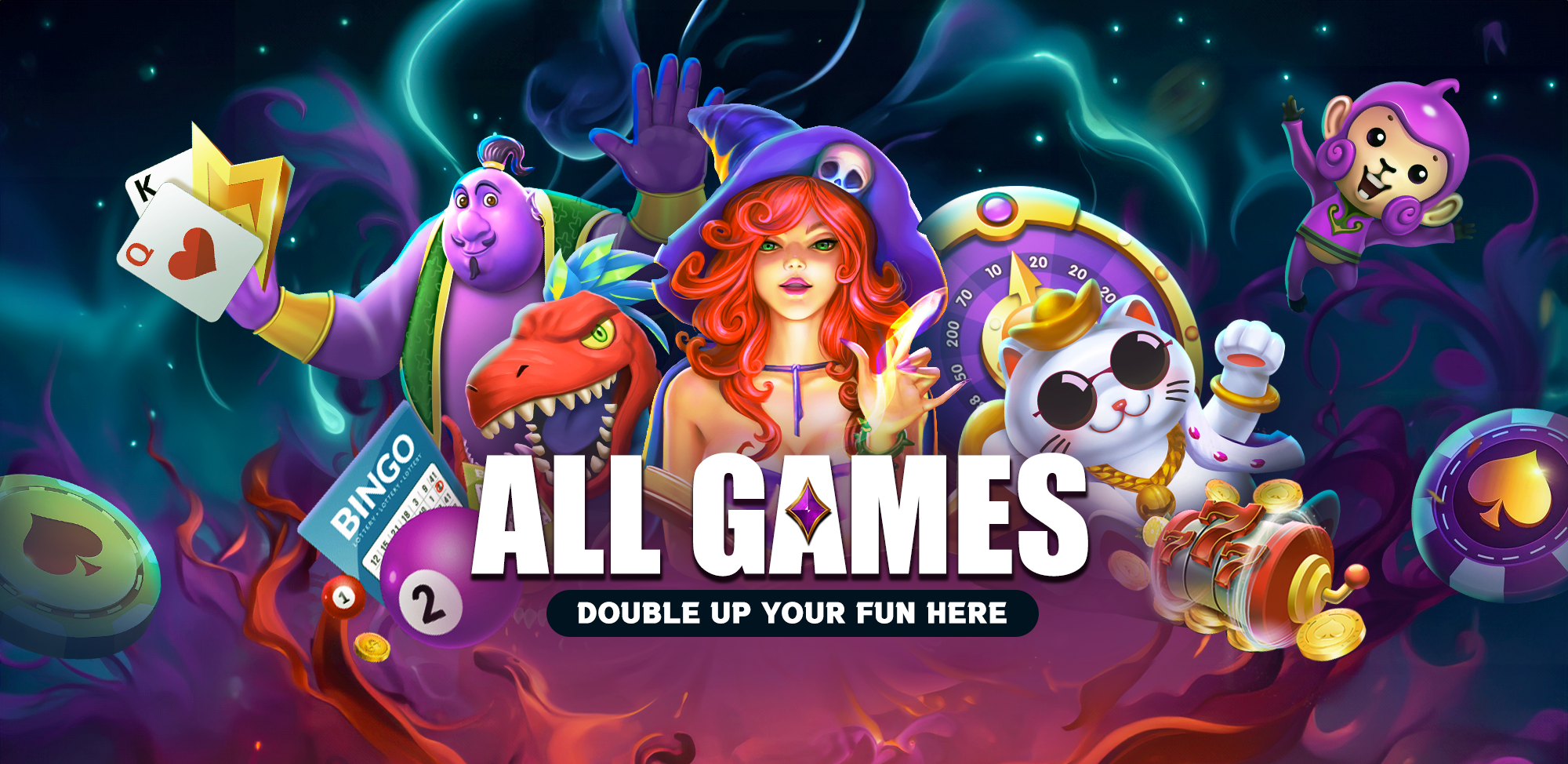 Joker123 Gaming Platform