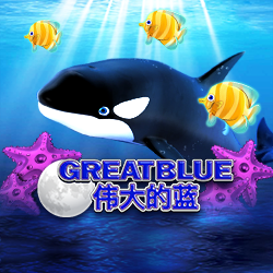 Great Blue