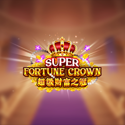 Super Fortune Crown