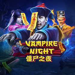 Vampire Night